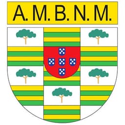 Emblema do Associação de Moradores do Bairro Novo da Moita