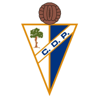 Emblema do Clube Desportivo Pinhalnovense