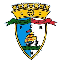 Emblema do Futebol Clube Beira Mar
