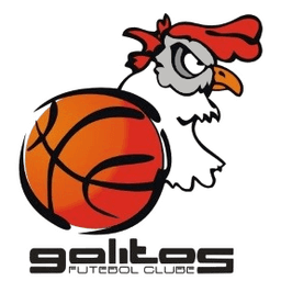 Emblema do Galitos Futebol Clube