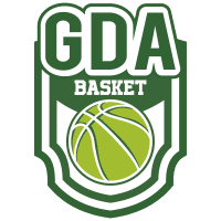 Emblema do Grupo Desportivo Alcochetense