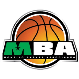 Emblema do Montijo Basket Associação