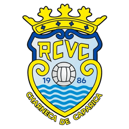 Emblema do Real Clube Vale de Cavala