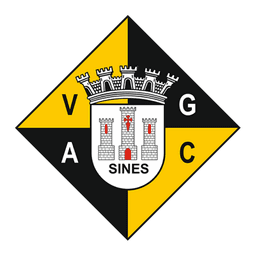 Emblema do Vasco da Gama Atlético Clube