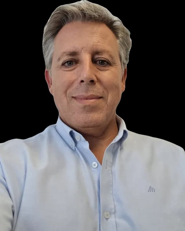 Alexandre Augusto Nazaré Pinto de Almeida
