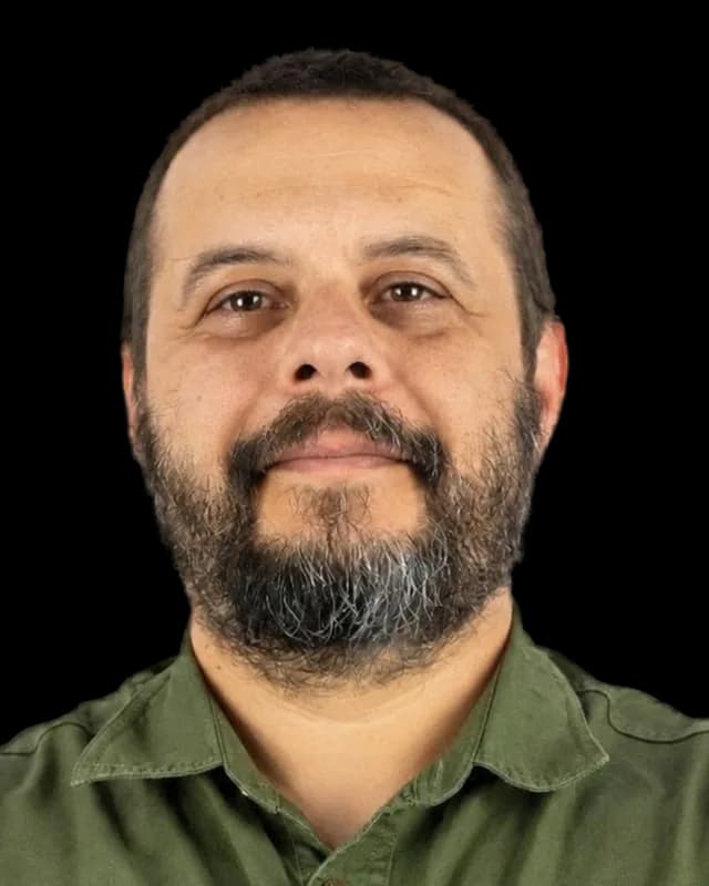 Alexandre Miguel Gastinho Quendera