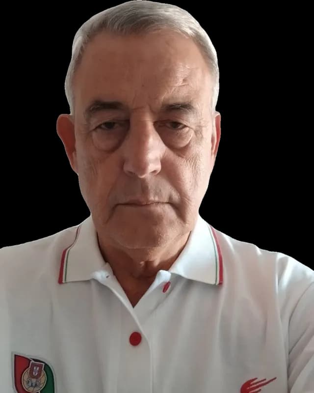 Álvaro José Monteiro Mota