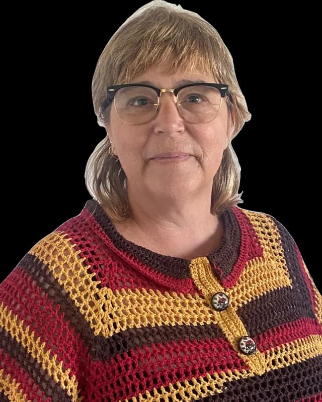 Ana Cristina Rodrigues Antunes