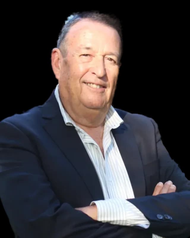 António Carlos Dias Ramos