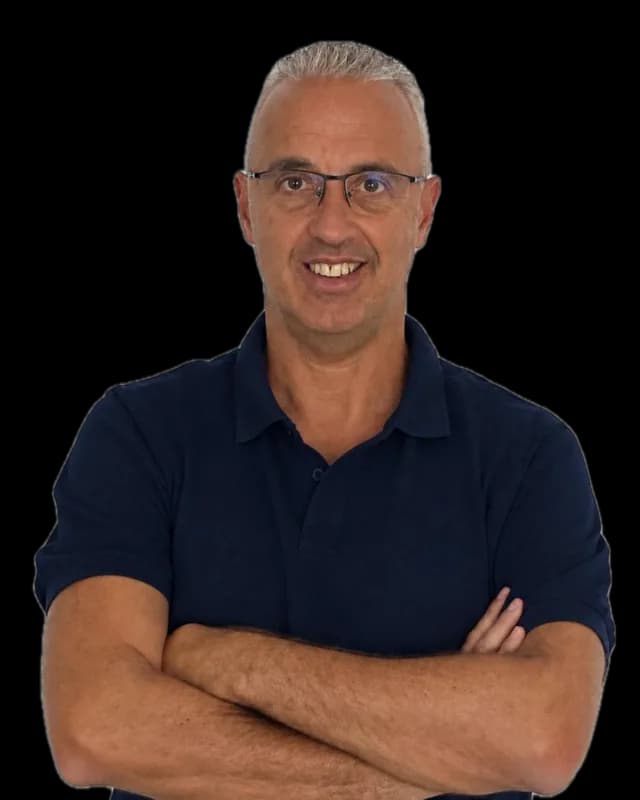 Carlos Manuel Alves Caetano