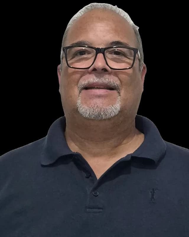 José Manuel Rocha da Silva