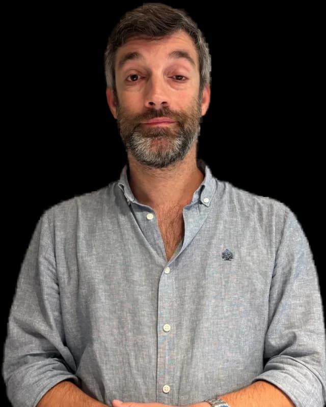 Luis Coutinho Teixeira