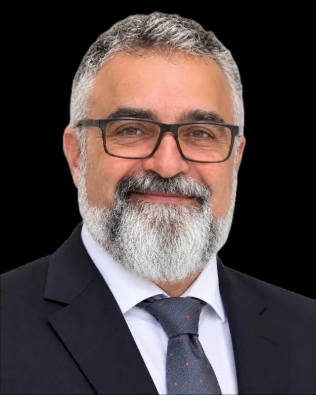 Manuel Sebastião Zuzarte Guerreiro
