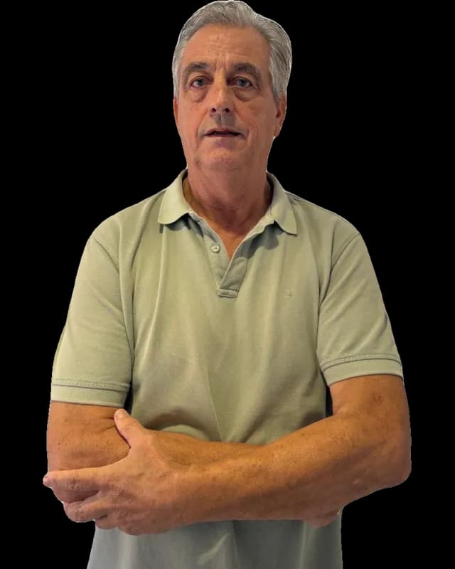 Manuel Alberto de Jesus Monteiro Mota