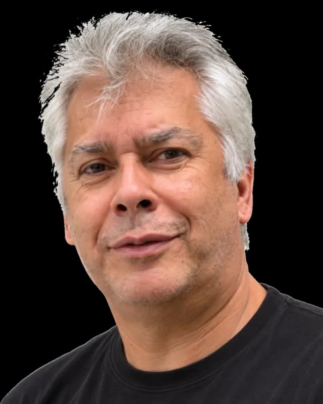 Mário Luís Teles Narciso