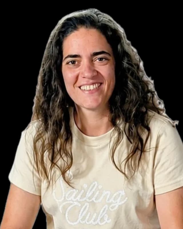 Patrícia Alexandra Almeida Ferreira