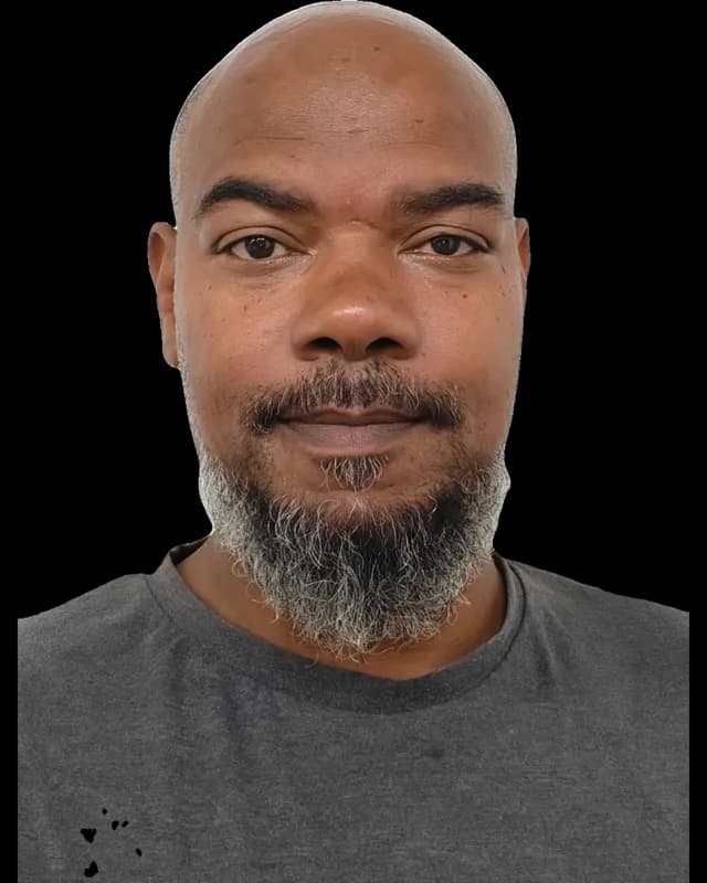 Rafael Matias Plowden