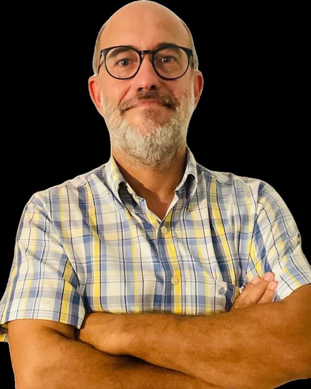 Ricardo Manuel Ribeiro Alexandre